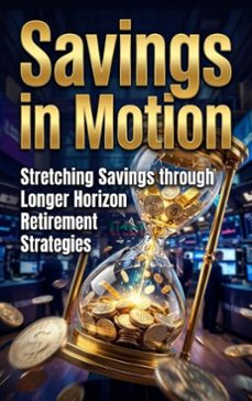 savings in motion (ebook)-kian tate-9783565401567