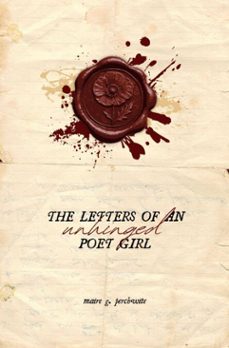 the letters of an unhinged poet girl (ebook)-maire g. perchwite-9783565408467