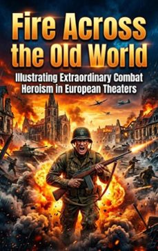 fire across the old world (ebook)-corbin holt-9783565409167