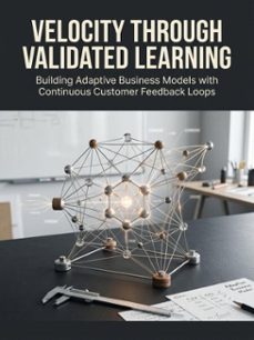 velocity through validated learning-aurelia wren-9783565602667