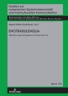 enotradulengua (ebook)-9783631880067
