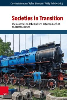 societies in transition (ebook)-9783647522067