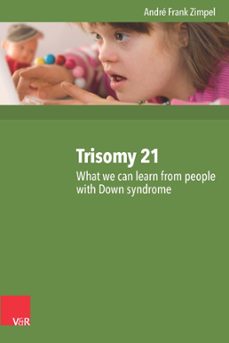 trisomy 21 (ebook)-andré frank zimpel-9783647701967