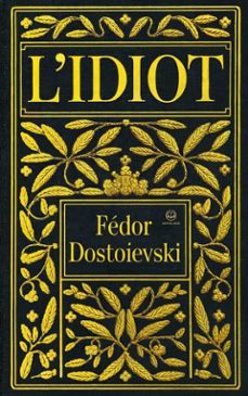 fedor dostoievski : lidiot (ebook)-fedor dostoievski-9783689312367