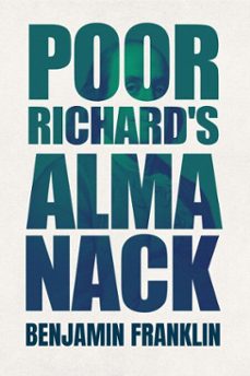 poor richard's almanack (ebook)-benjamin franklin-benjamin franklin-9783689954567