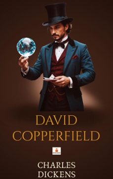 david copperfield (ebook)-charles dickens-charles dickens-9783689956967