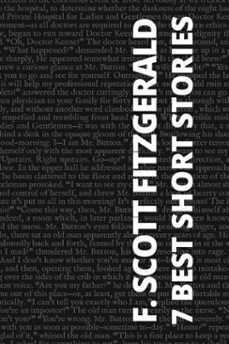7 best short stories - f. scott fitzgerald (ebook)-f. scott fitzgerald-f. scott fitzgerald-august nemo-9783692285467