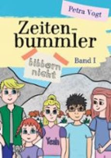 zeitenbummler-petra vogt-9783696335267