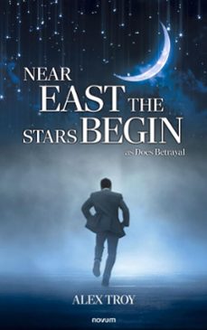 near east the stars begin (ebook)-alex troy-9783711600967