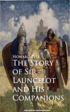 the story of sir launcelot and his companions (ebook)-howard pyle-9783736408067