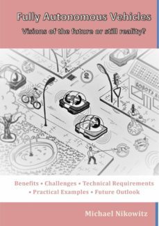 fully autonomous vehicles-michael nikowitz-9783737567367