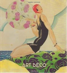 art deco-markus hattstein-9783741929267