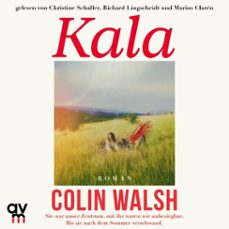 kala (audiolibro)-colin walsh-9783748405467