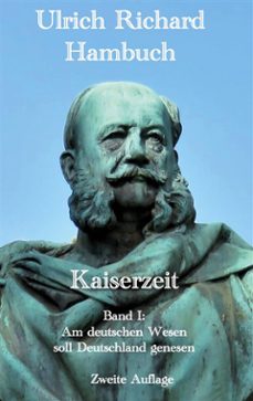 kaiserzeit (ebook)-9783749476367