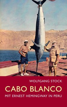 cabo blanco-wolfgang stock-9783751972567