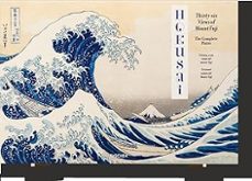 hokusai. thirty-six views of mount fuji-andreas marks-9783754403167