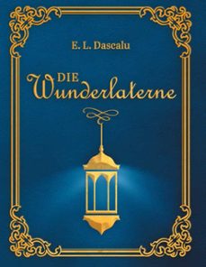 die wunderlaterne (ebook)-9783759710567