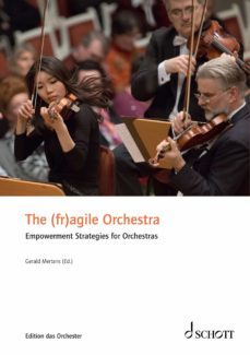 the (fr)agile orchestra (ebook)-9783795725167
