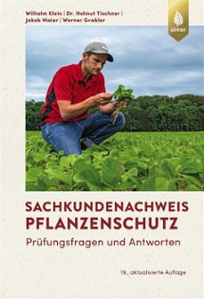 sachkundenachweis pflanzenschutz (ebook)-9783818621667