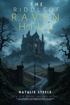 the riddle of ravenhill (ebook)-natalie steele-9783819747267