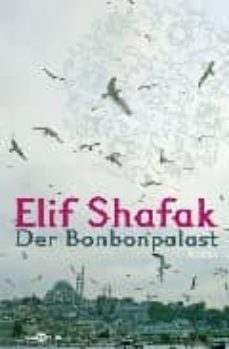 der bonbonpalast-elif shafak-9783821858067