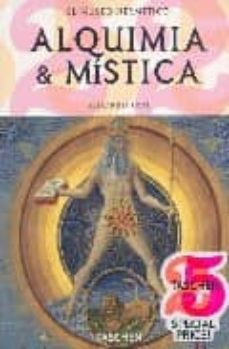 alquimia y mistica-9783822850367