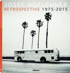 retrospective 1975-2015-josef hoflehner-9783832732967