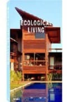 luxury living ecological-9783832793067