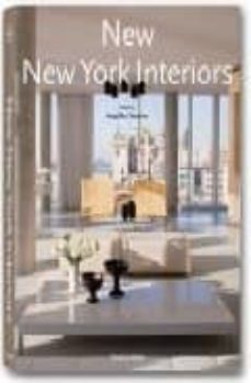 new new york interiors-9783836504867