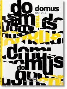 bu-domus 1960s-9783836556767