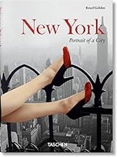 new york. portrait of a city-reuel golden-9783836578967