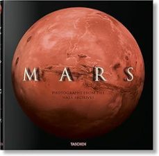 mars. photographs from the nasa archives-emily variosalla-9783836586467