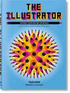 the illustrator- ing.- bib. universalis-steven heller-9783836592567