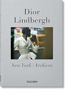 peter lindbergh. dior. 40th ed.-martin harrison-9783836598767