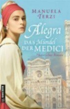 alegra - das mundel der medici (ebook)-9783839276167