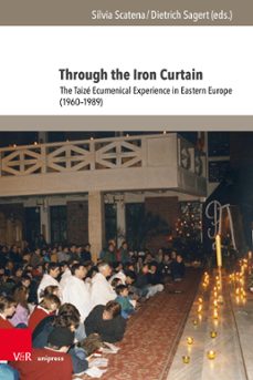 through the iron curtain (ebook)-9783847016267