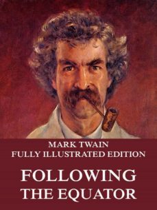 following the equator (ebook)-mark twain-9783849643867
