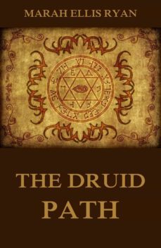 the druid path (ebook)-marah ellis ryan-9783849644567