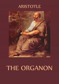 the organon (ebook)-9783849648367