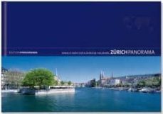 zurich global-markus aebischer-9783898234467