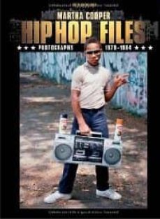 hip hop files: photographs 1979-1984-9783937946467