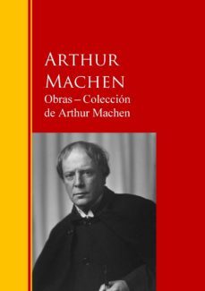 obras  coleccion  de arthur machen (ebook)-9783959284967