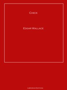 chick (ebook)-edgar wallace-9783966103367