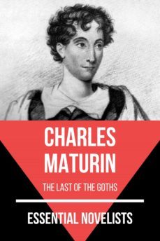 -charles maturin-august nemo-9783968588667