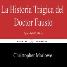 la historia tragica del doctor fausto (ebook)-9783968589367