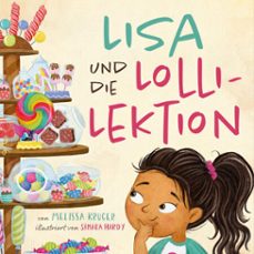 lisa und die lolli-lektion (audiolibro)-melissa kruger-9783986652067