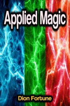 applied magic (ebook)-9783986776367