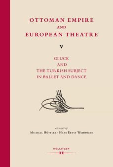 ottoman empire and european theatre v (ebook)-9783990120767