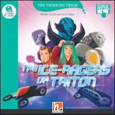helbling thinking train (f) the ice racers of triton-9783990892367