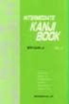 intermediate kanji book (vol. 1)-chieko kano-9784893583567